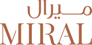 Miral logo