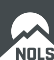 NOLS logo