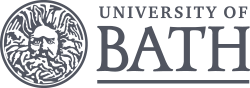 University of Bath logo