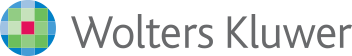 Wolters Kluwer logo